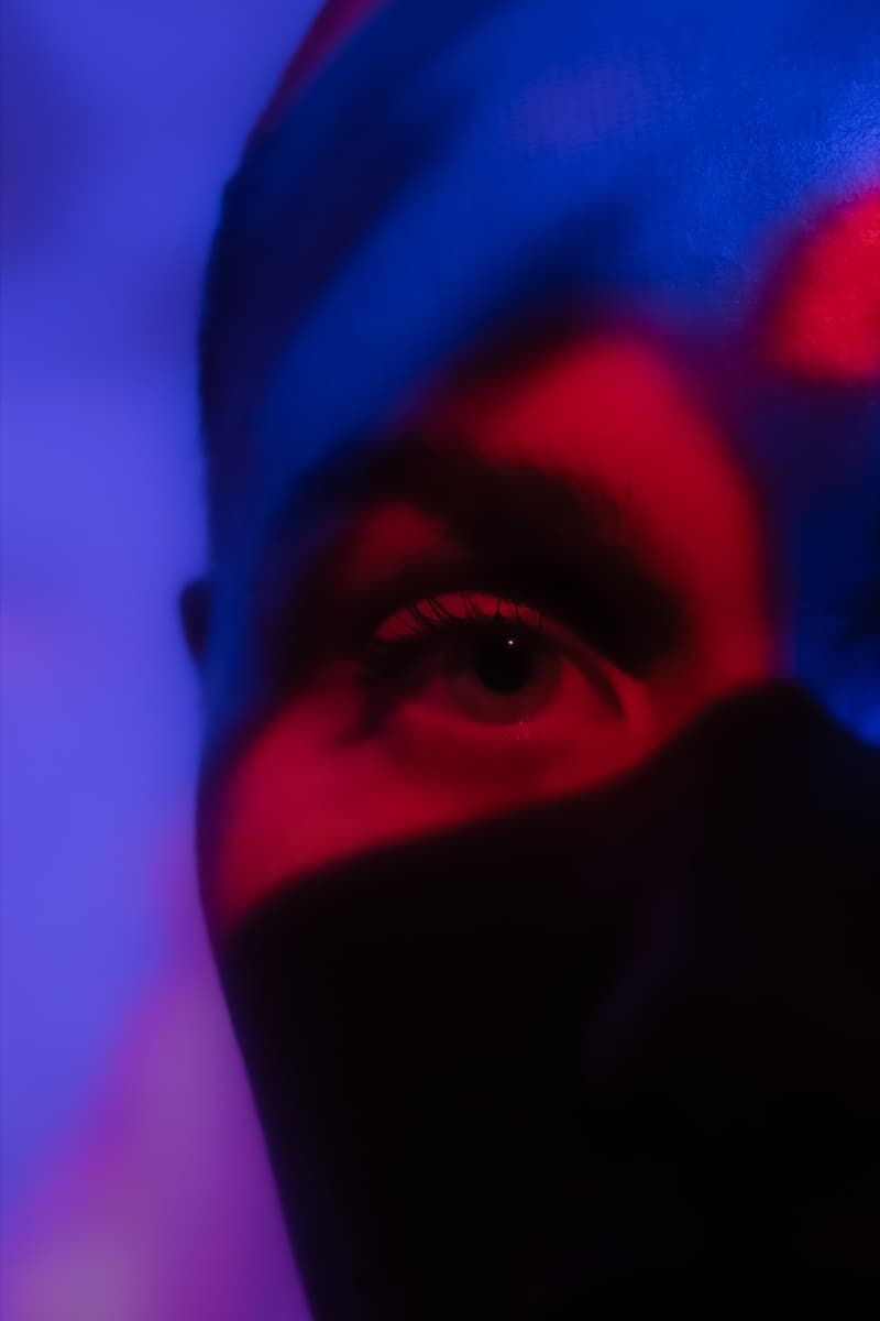 LSD journey