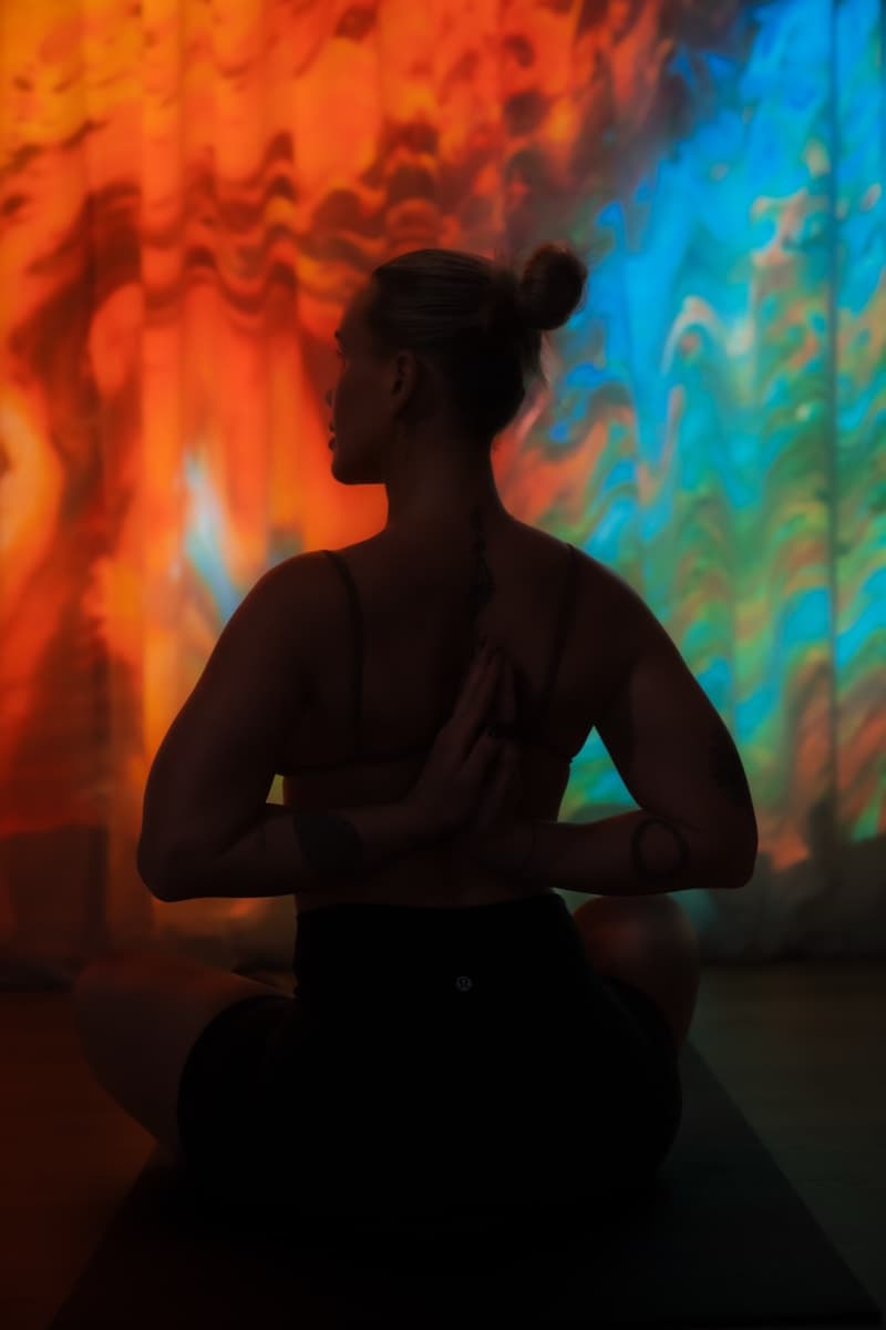SOMATIC journey