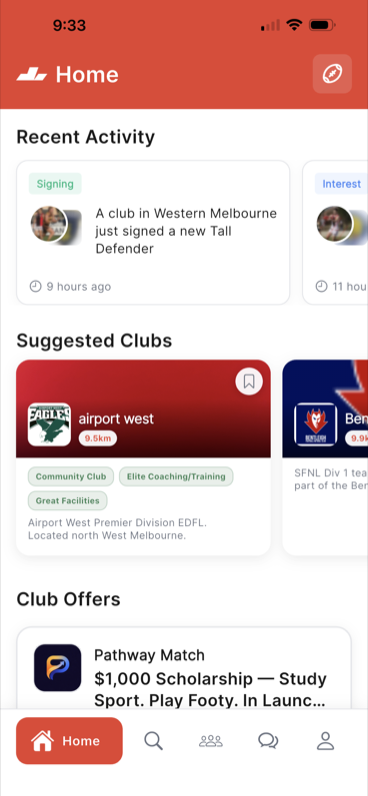 Trainstop app